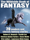 The Wildside Book of Fantasy (eBook): 20 Great Tales of Fantasy